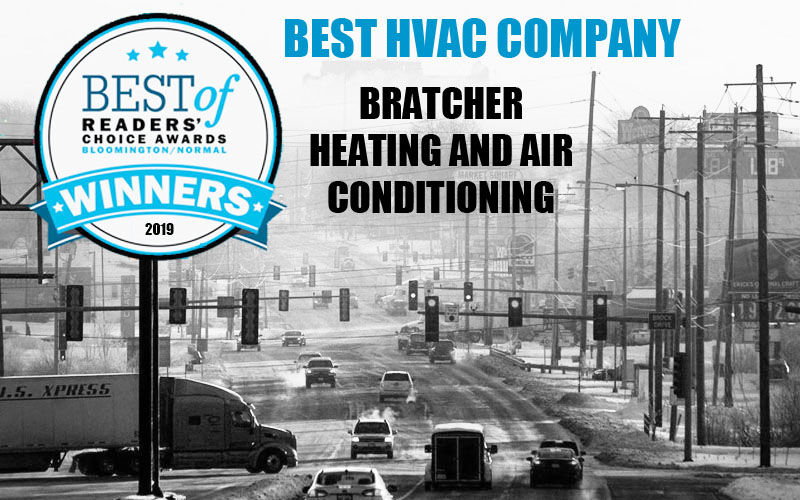 Best HVAC Company